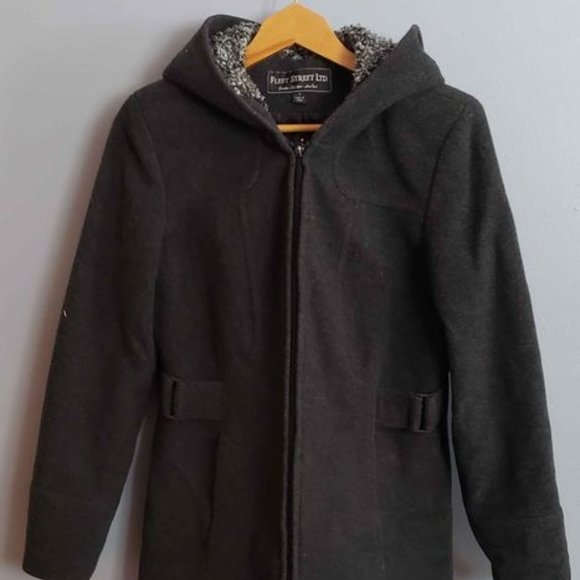 Fleet Street Ltd. Women's Jacket - Picture 1 of 6